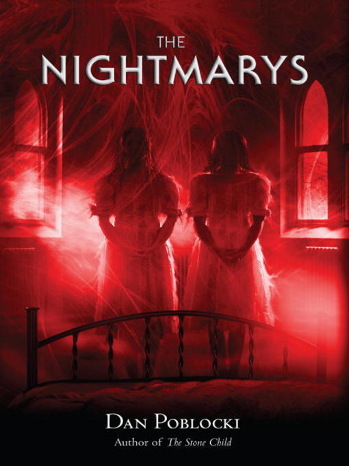 Title details for The Nightmarys by Dan Poblocki - Available